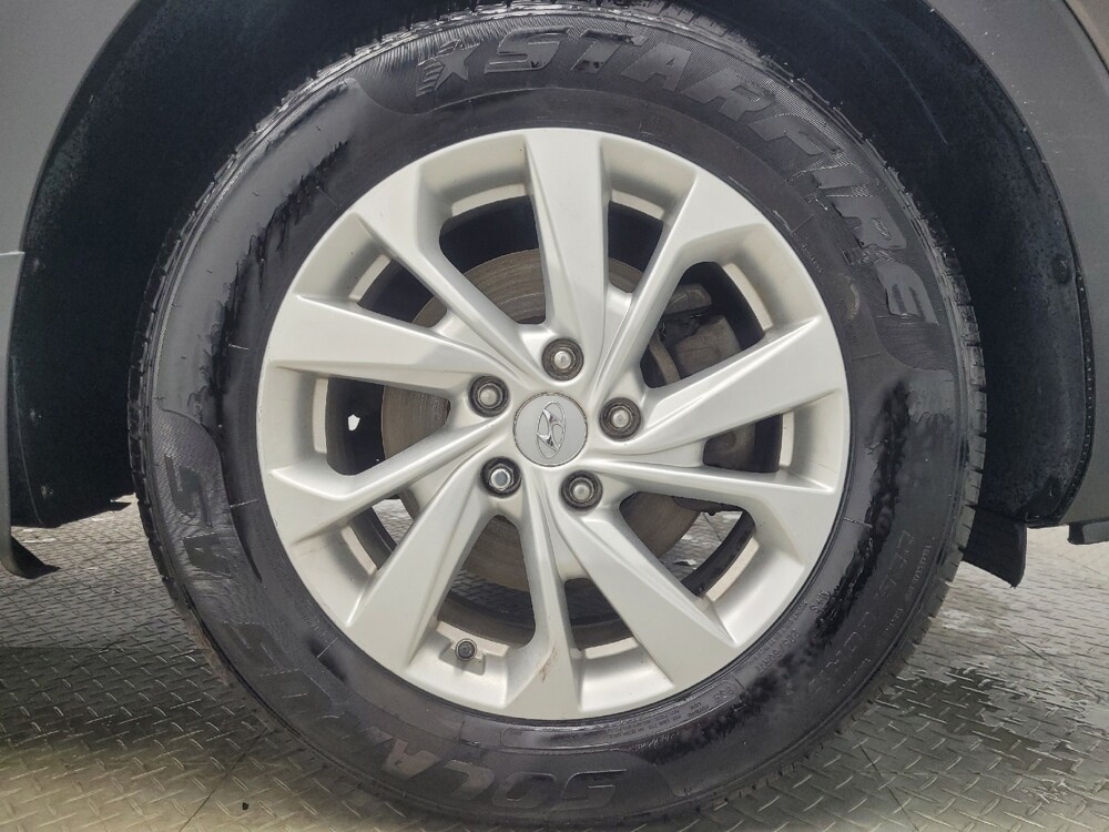 2019 Hyundai Tucson in Indianapolis, IN 46219 - 18109549 31