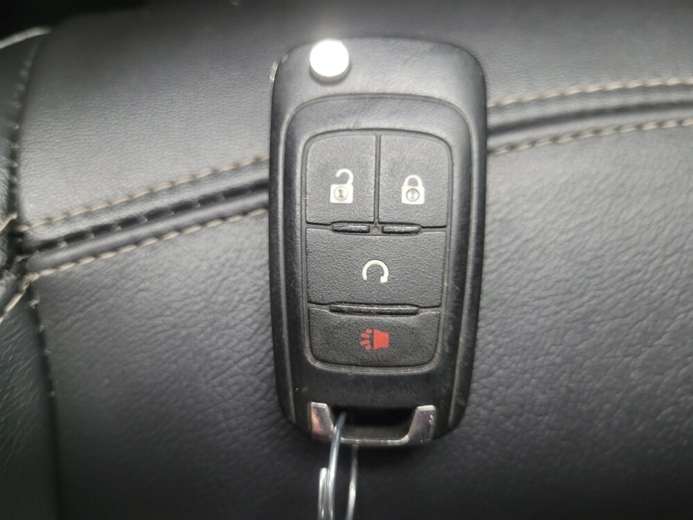 2015 Buick Encore in Indianapolis, IN 46219 - 18109550 32