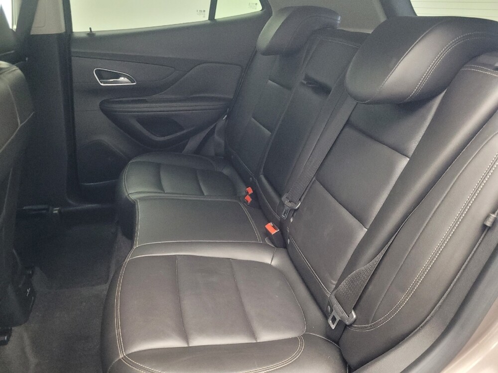 2015 Buick Encore in Indianapolis, IN 46219 - 18109550 18