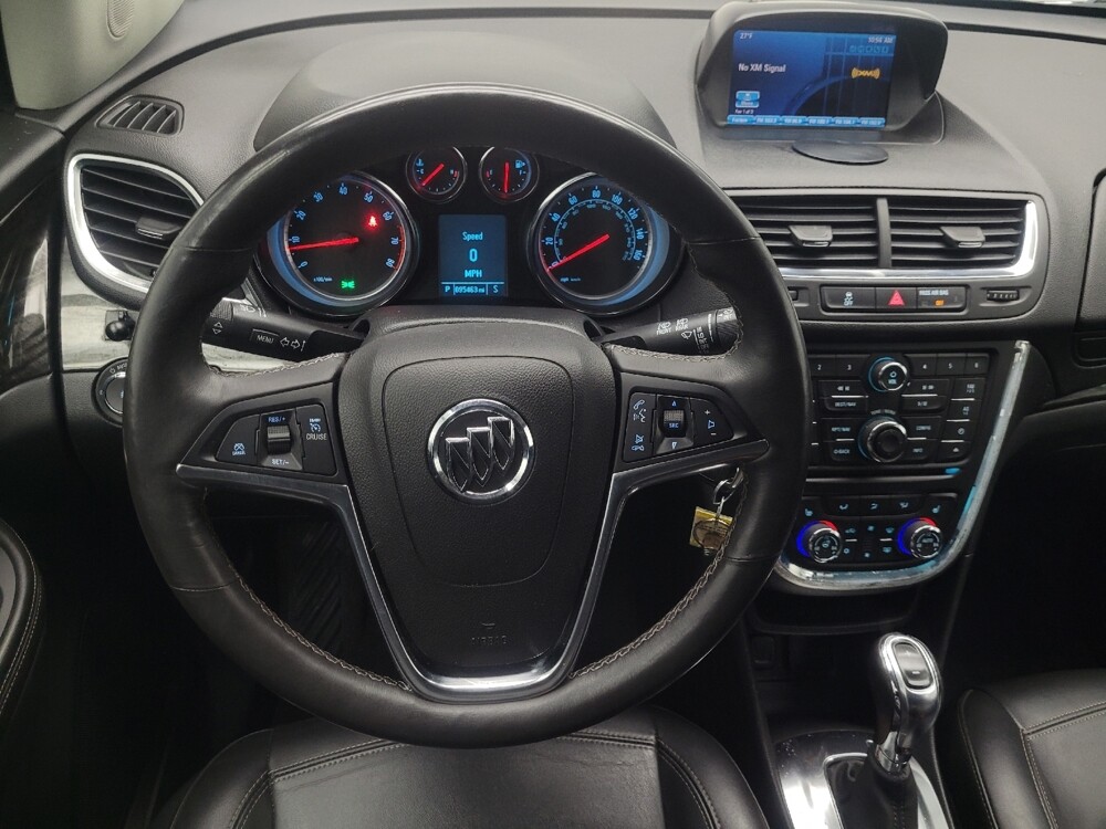 2015 Buick Encore in Indianapolis, IN 46219 - 18109550 22
