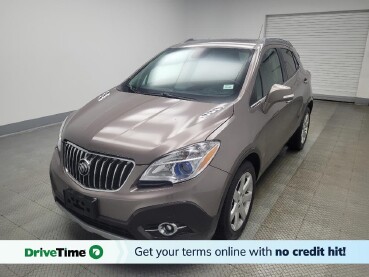 2015 Buick Encore in Indianapolis, IN 46219