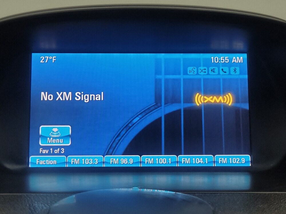 2015 Buick Encore in Indianapolis, IN 46219 - 18109550 25