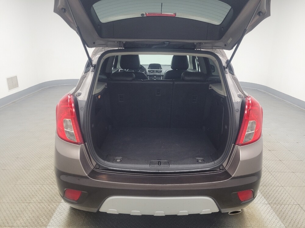 2015 Buick Encore in Indianapolis, IN 46219 - 18109550 29