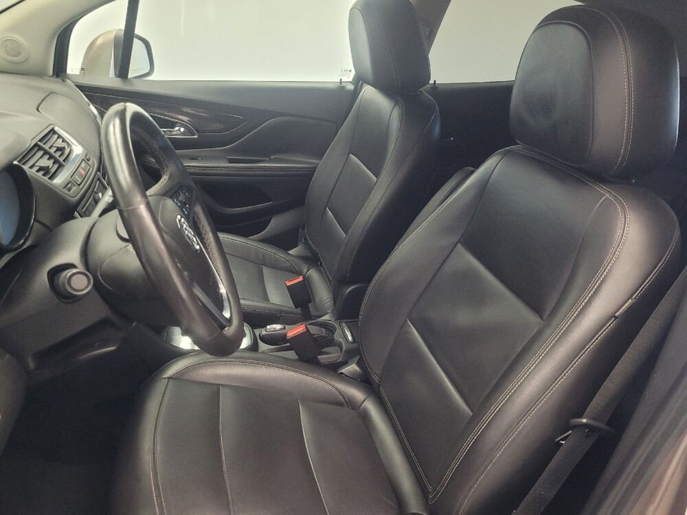 2015 Buick Encore in Indianapolis, IN 46219 - 18109550 17