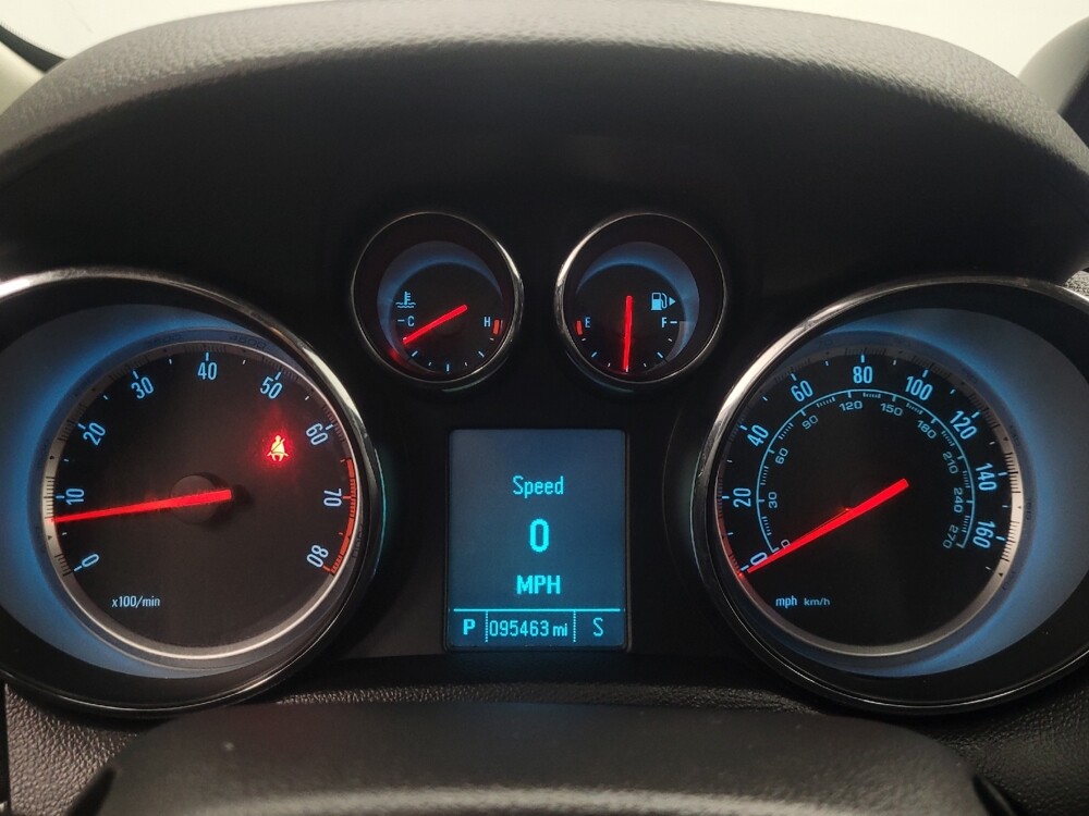 2015 Buick Encore in Indianapolis, IN 46219 - 18109550 23