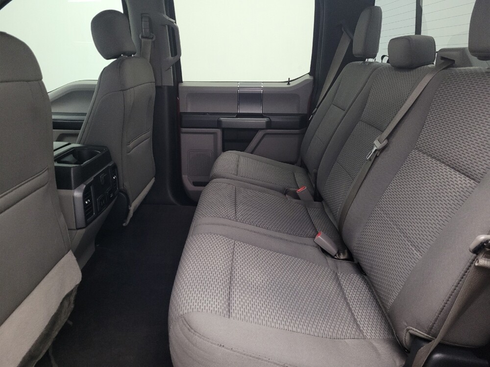 2017 Ford F150 in Gainesville, FL 32609 - 18109552 18