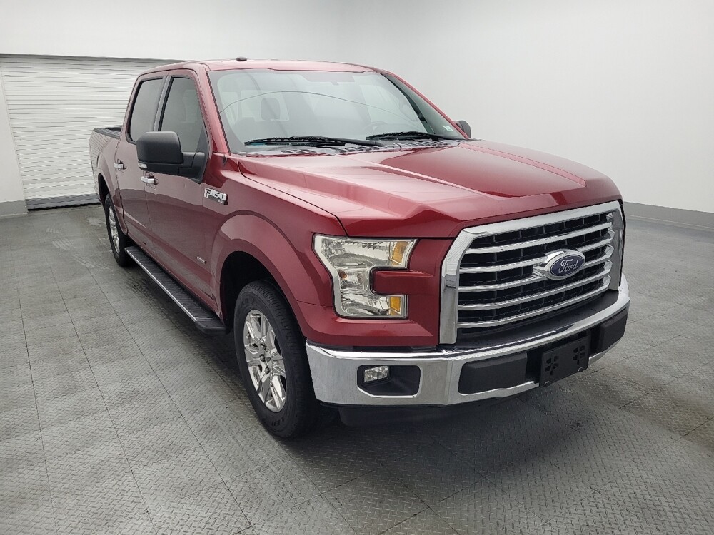 2017 Ford F150 in Gainesville, FL 32609 - 18109552 13