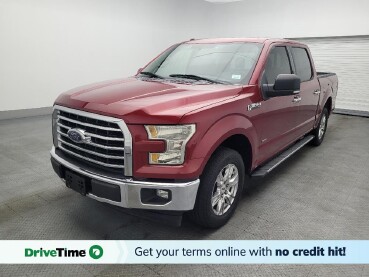 2017 Ford F150 in Gainesville, FL 32609