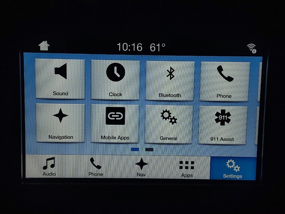 2017 Ford F150 in Gainesville, FL 32609 - 18109552 25