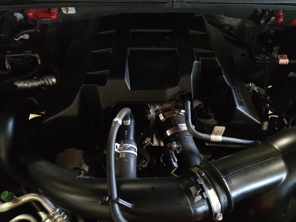 2017 Ford F150 in Gainesville, FL 32609 - 18109552 30