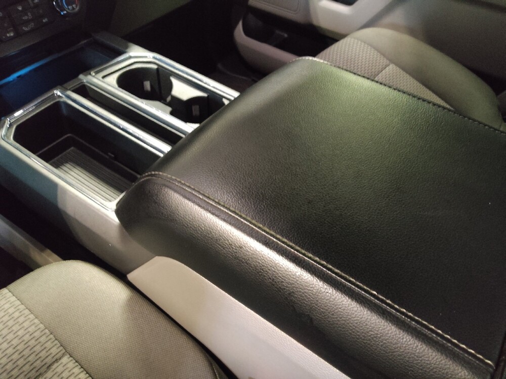 2017 Ford F150 in Gainesville, FL 32609 - 18109552 26