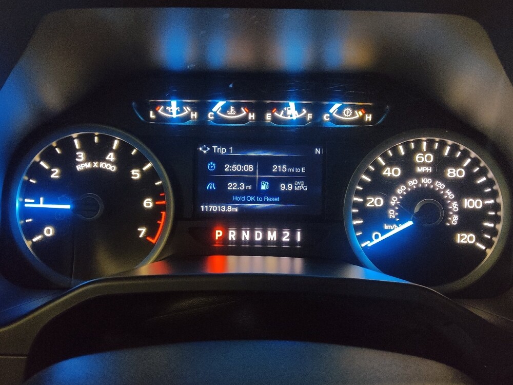 2017 Ford F150 in Gainesville, FL 32609 - 18109552 23