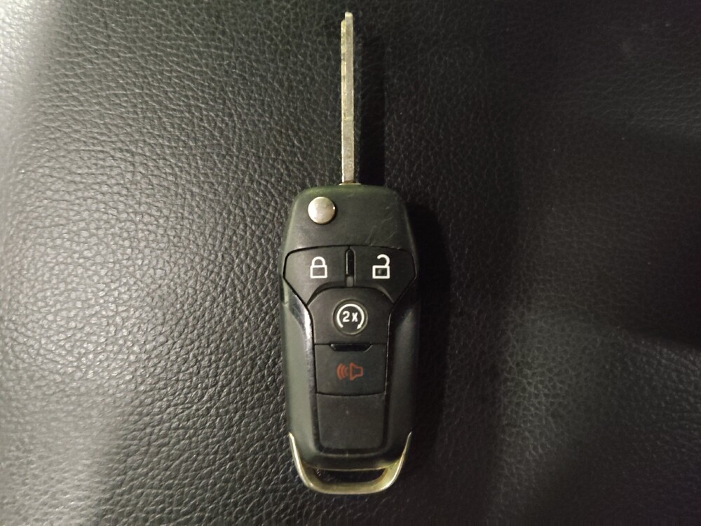 2017 Ford F150 in Gainesville, FL 32609 - 18109552 32