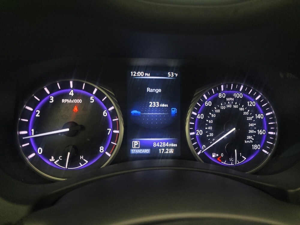 2016 INFINITI Q50 in Huntsville, AL 35816 - 18109554 23