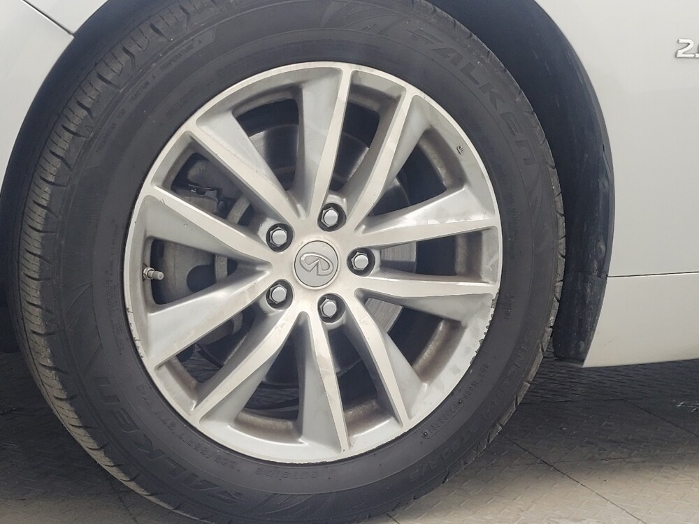 2016 INFINITI Q50 in Huntsville, AL 35816 - 18109554 31