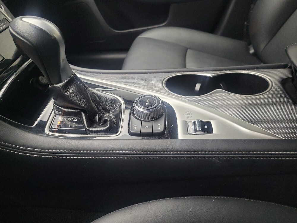 2016 INFINITI Q50 in Huntsville, AL 35816 - 18109554 26