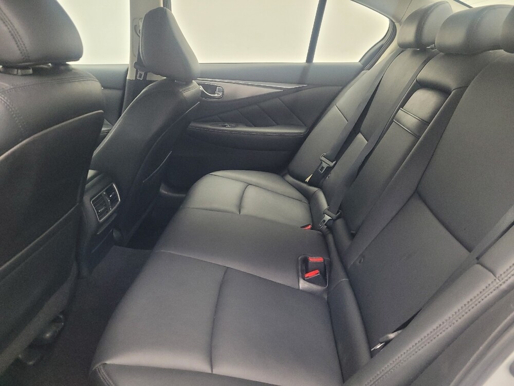 2016 INFINITI Q50 in Huntsville, AL 35816 - 18109554 18