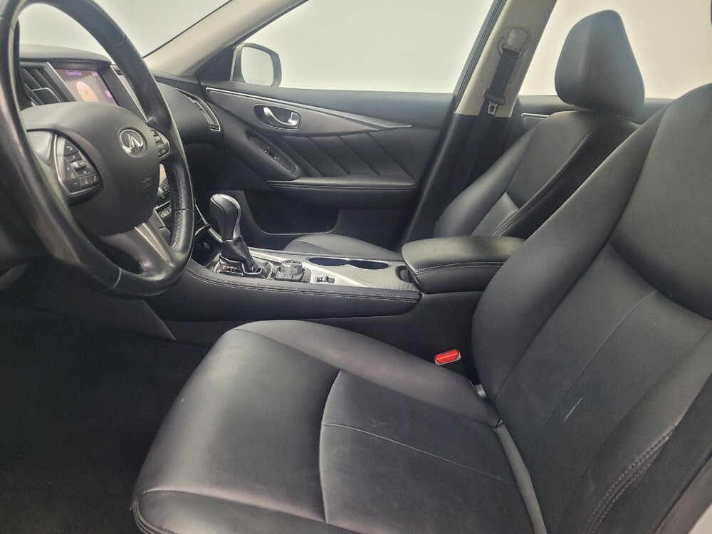 2016 INFINITI Q50 in Huntsville, AL 35816 - 18109554 17