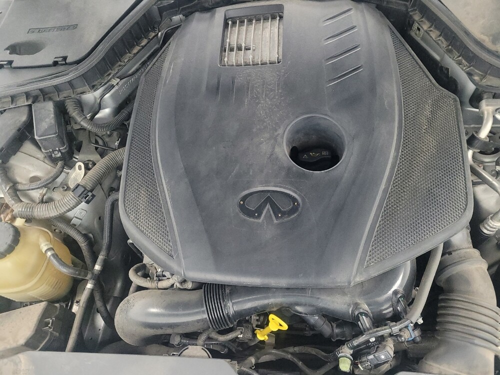 2016 INFINITI Q50 in Huntsville, AL 35816 - 18109554 30