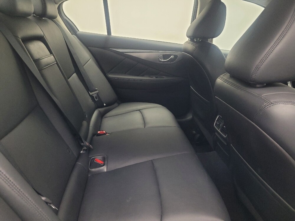 2016 INFINITI Q50 in Huntsville, AL 35816 - 18109554 19