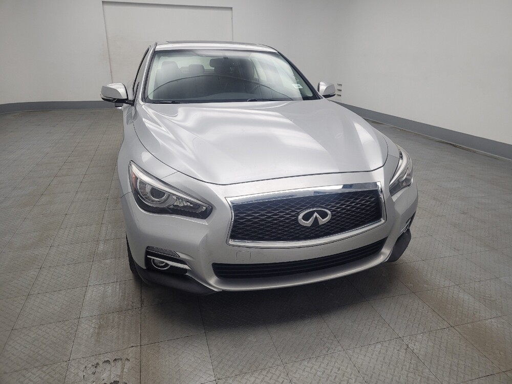 2016 INFINITI Q50 in Huntsville, AL 35816 - 18109554 14