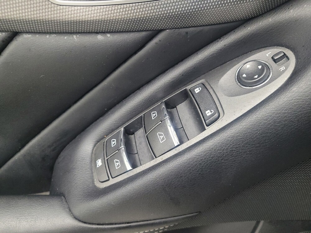 2016 INFINITI Q50 in Huntsville, AL 35816 - 18109554 27