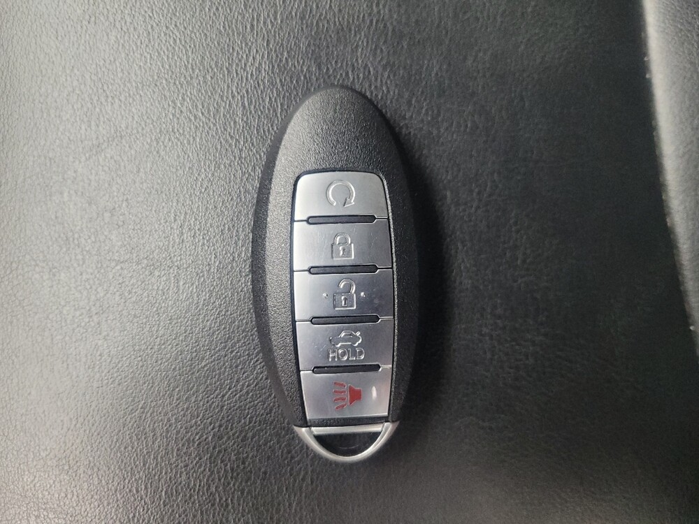 2016 INFINITI Q50 in Huntsville, AL 35816 - 18109554 32