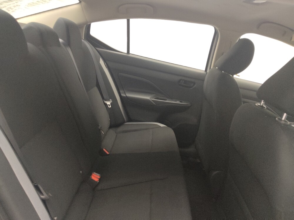 2025 Nissan Versa in Pelham, AL 35124 - 18109556 19