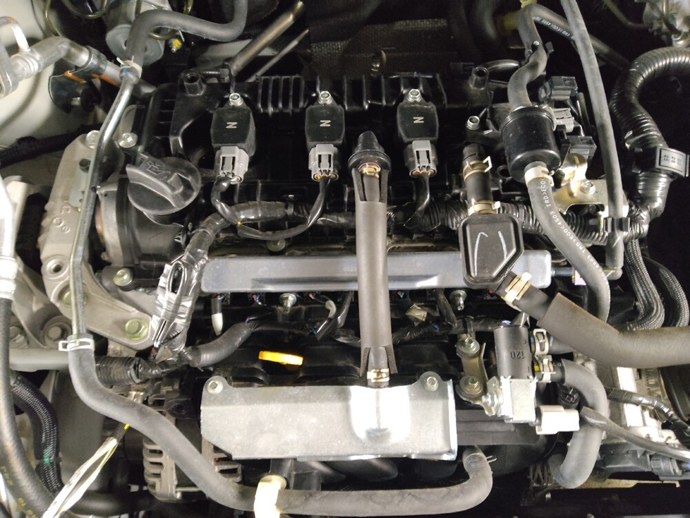 2025 Nissan Versa in Pelham, AL 35124 - 18109556 30