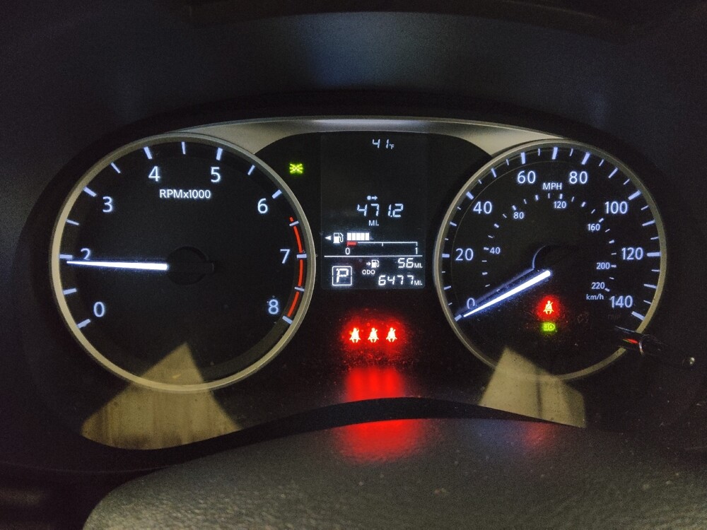 2025 Nissan Versa in Pelham, AL 35124 - 18109556 23