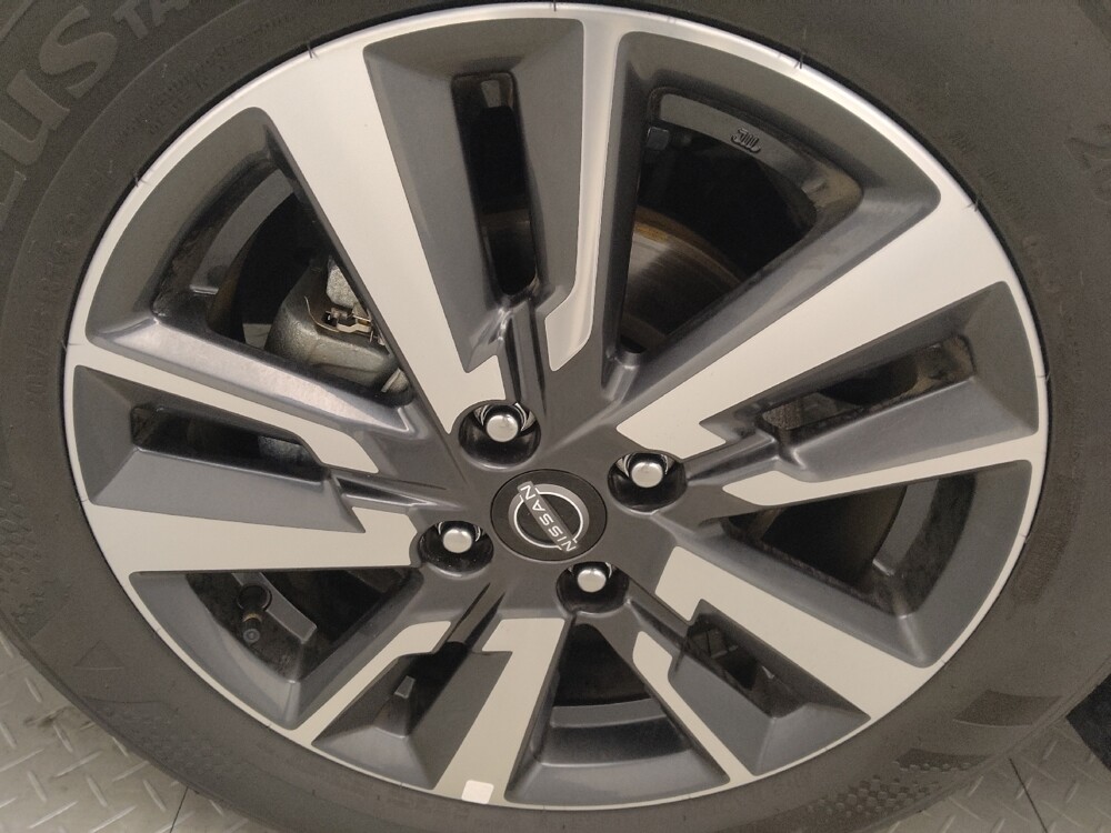 2025 Nissan Versa in Pelham, AL 35124 - 18109556 31