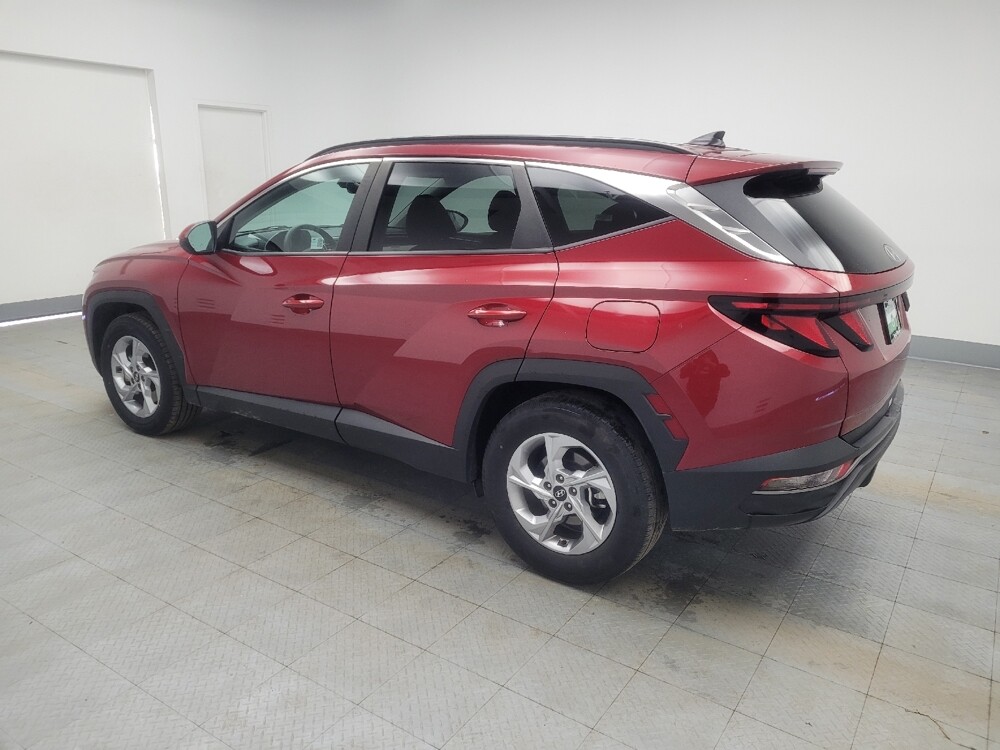 2024 Hyundai Tucson in Madison, TN 37115 - 18109559 3