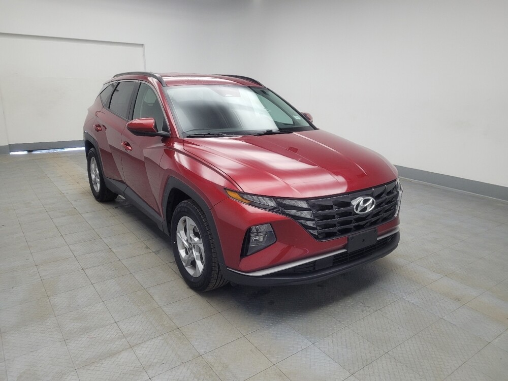 2024 Hyundai Tucson in Madison, TN 37115 - 18109559 13