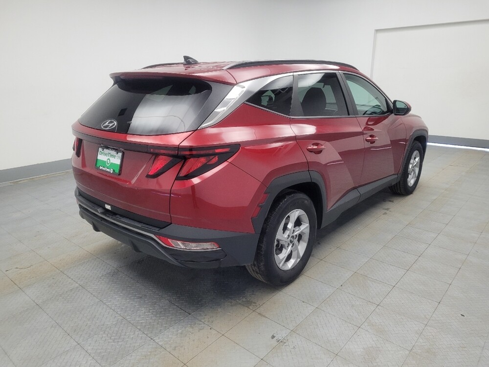 2024 Hyundai Tucson in Madison, TN 37115 - 18109559 9