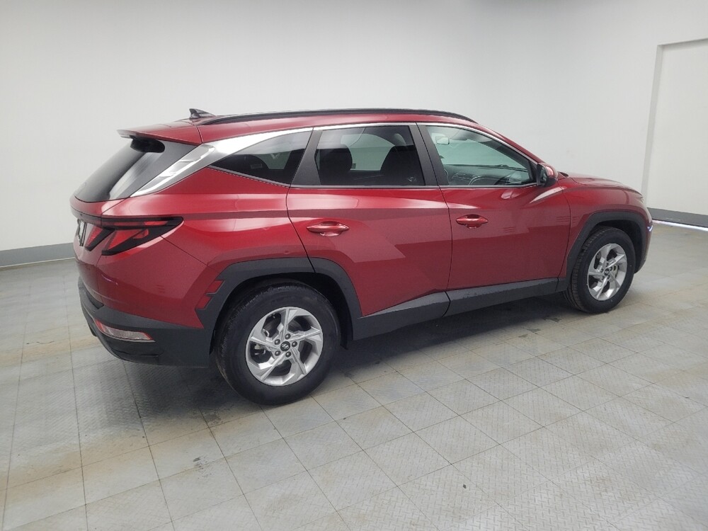 2024 Hyundai Tucson in Madison, TN 37115 - 18109559 10