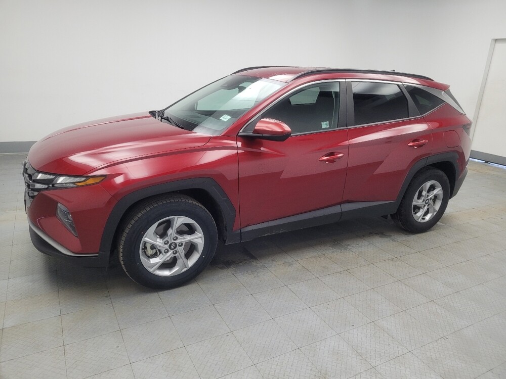 2024 Hyundai Tucson in Madison, TN 37115 - 18109559 2