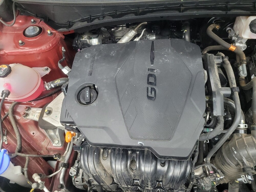 2024 Hyundai Tucson in Madison, TN 37115 - 18109559 30