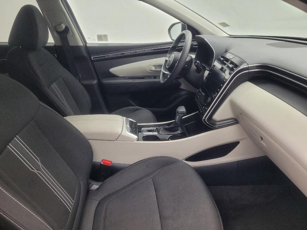 2024 Hyundai Tucson in Madison, TN 37115 - 18109559 21