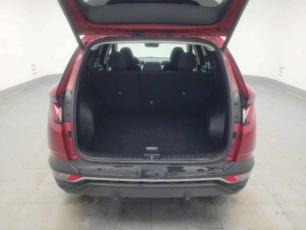 2024 Hyundai Tucson in Madison, TN 37115 - 18109559 29