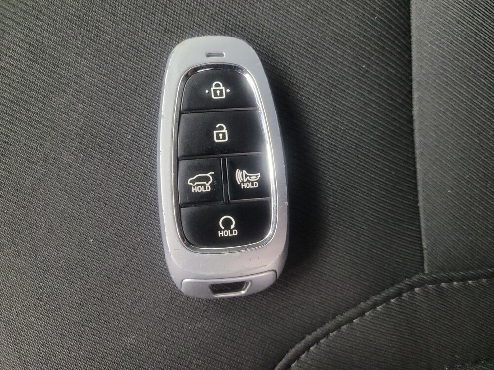 2024 Hyundai Tucson in Madison, TN 37115 - 18109559 32