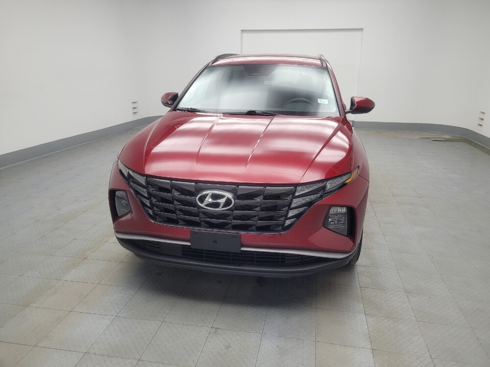 2024 Hyundai Tucson in Madison, TN 37115 - 18109559 15