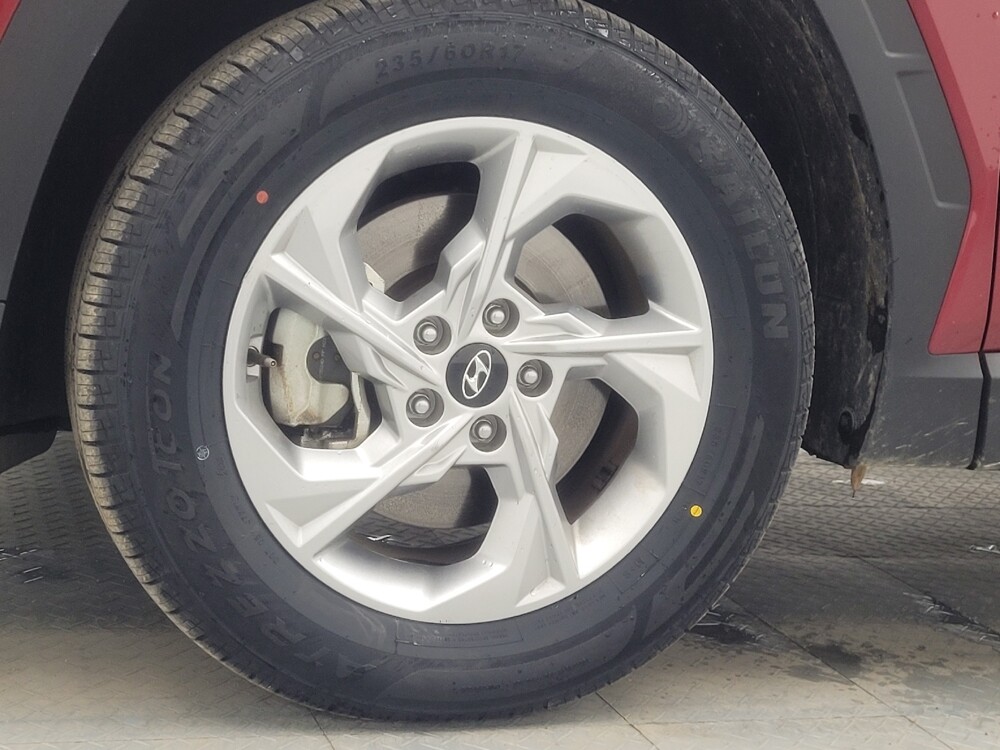 2024 Hyundai Tucson in Madison, TN 37115 - 18109559 31