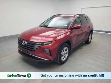 2024 Hyundai Tucson in Madison, TN 37115