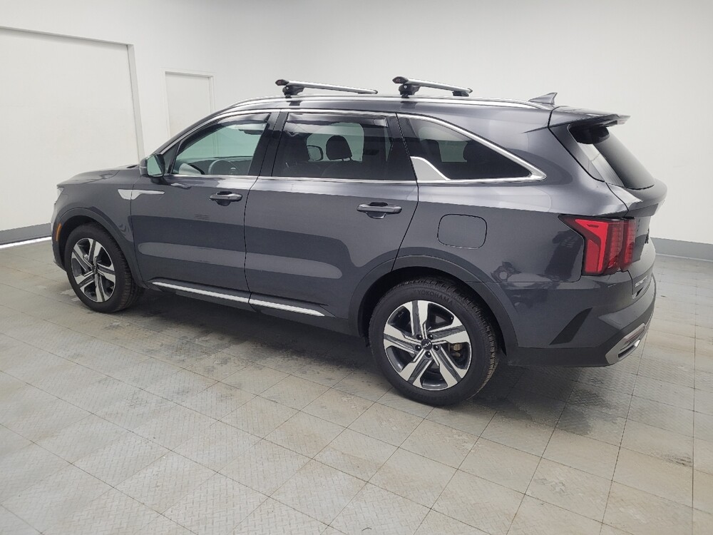 2023 Kia Sorento in Madison, TN 37115 - 18109560 3