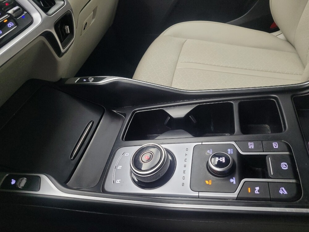 2023 Kia Sorento in Madison, TN 37115 - 18109560 26
