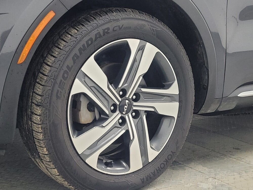 2023 Kia Sorento in Madison, TN 37115 - 18109560 31