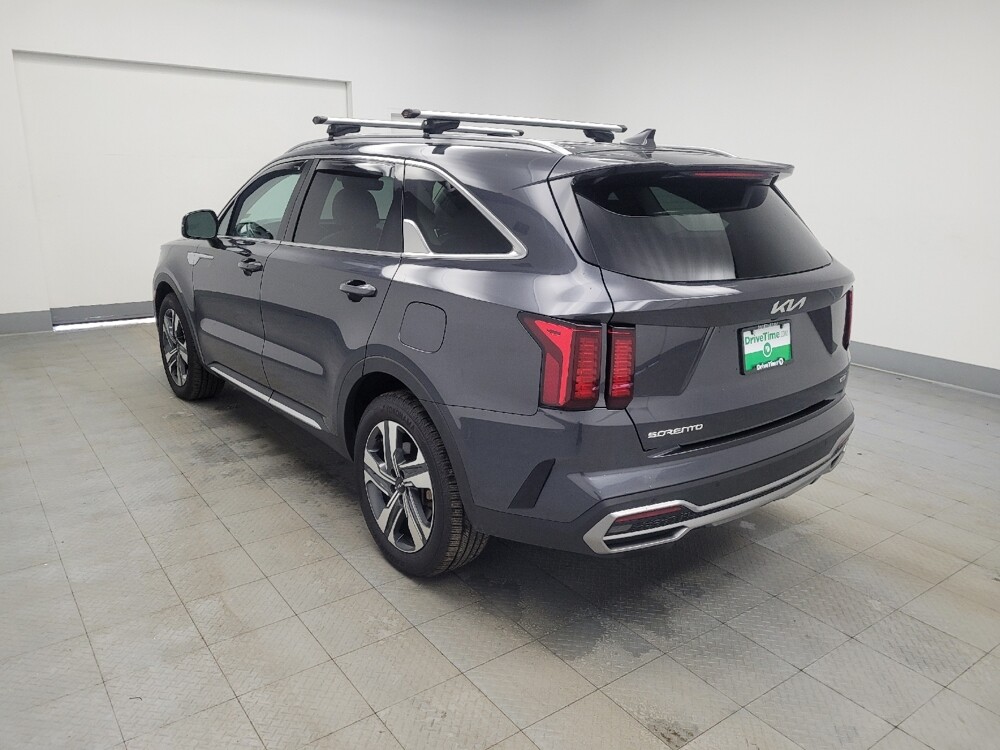 2023 Kia Sorento in Madison, TN 37115 - 18109560 5