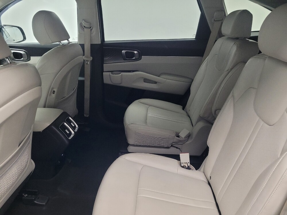 2023 Kia Sorento in Madison, TN 37115 - 18109560 18