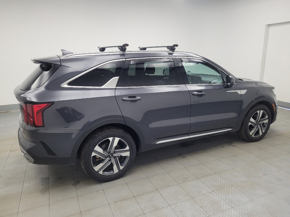 2023 Kia Sorento in Madison, TN 37115 - 18109560 10