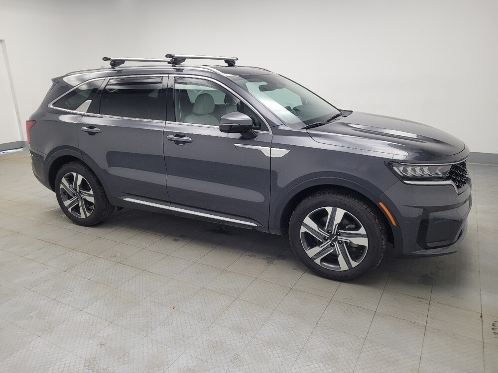 2023 Kia Sorento in Madison, TN 37115 - 18109560 11